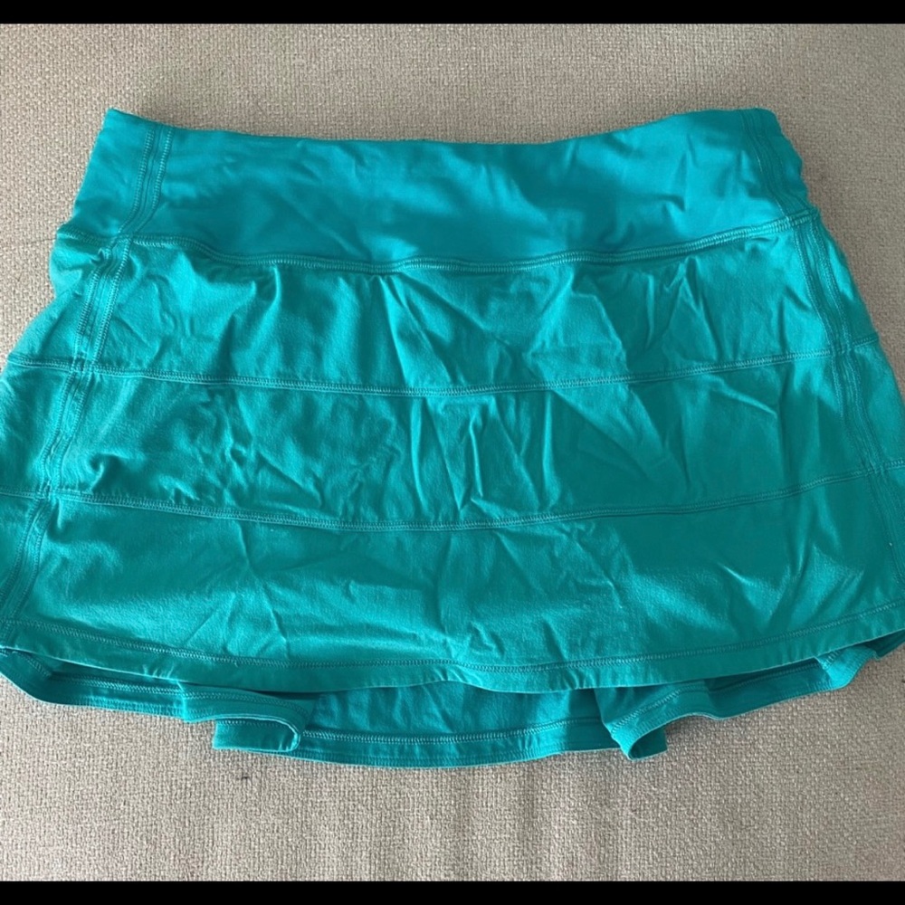 LuLuLemon skirt